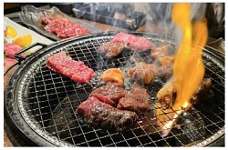 焼き肉
