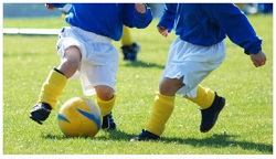 子供がスポーツを始める年齢と種目 「トレーニングジャーナル」の記事　