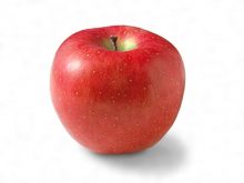 リンゴの栄養や美味しいリンゴの見極め方・保存法も