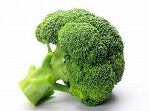 ブロッコリー