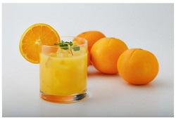 オレンジジュースと痛風リスク