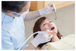 歯槽膿漏（歯周病）は絶対予防したい病気です
