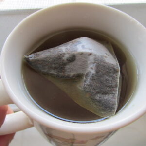 マテ茶