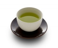日本茶・緑茶の健康効果 カテキンの作用 更年期障害やがんにも