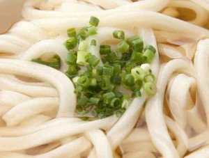 うどん