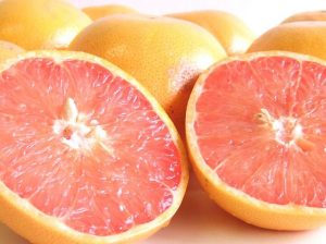 グレープフルーツ