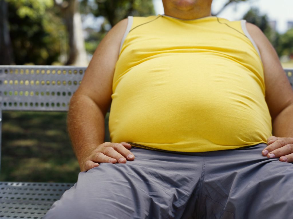 アメリカの肥満率と高カロリーの食習慣 ”邪悪なアメリカンフード10種”とは