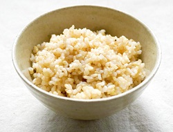 玄米食の注意点 農薬とフィチン酸
