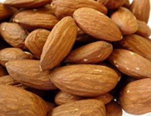 アーモンド