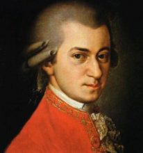 モーツァルトの音楽療法 和合治久教授の調査