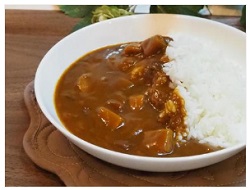 カレー