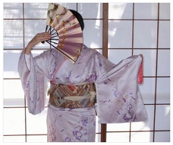 日本舞踊