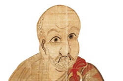 白隠禅師